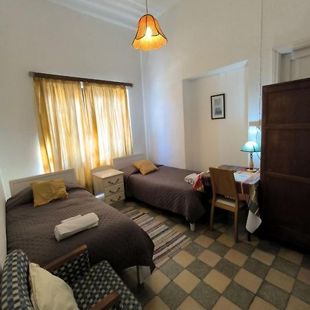 Albergue Trianon Paphos Exterior foto