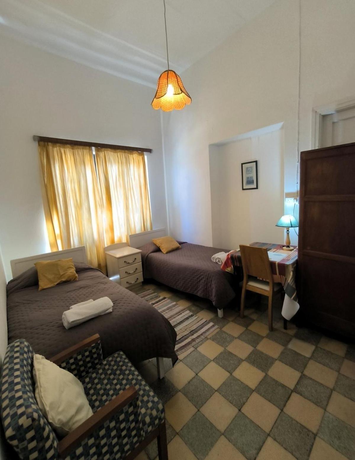 Albergue Trianon Paphos Exterior foto